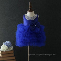 latest new design 3 years old tutu design birthday dress kids